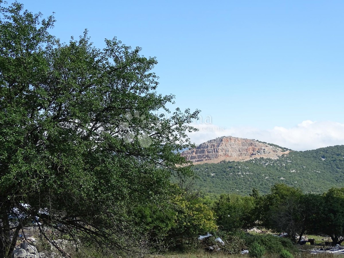 Terreno In vendita - PRIMORSKO-GORANSKA ČAVLE