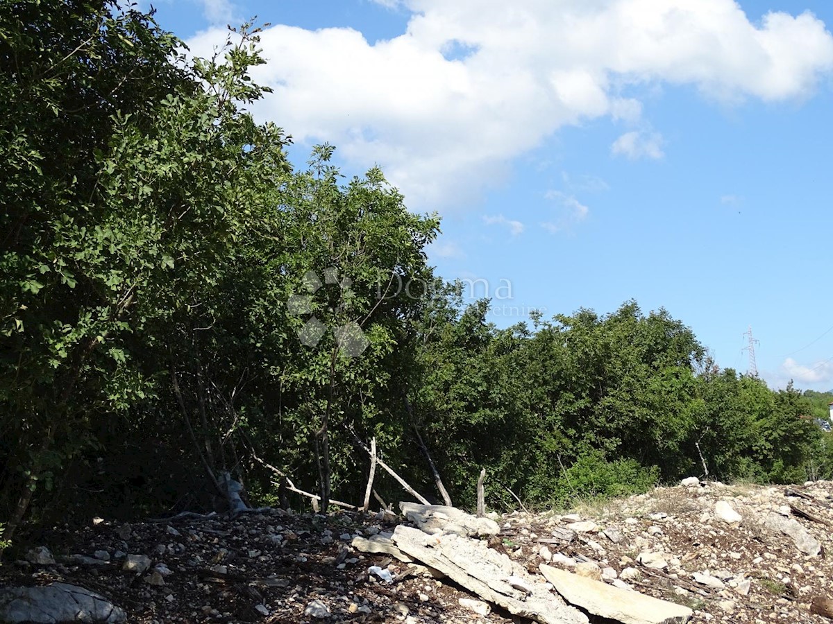 Terreno In vendita - PRIMORSKO-GORANSKA ČAVLE