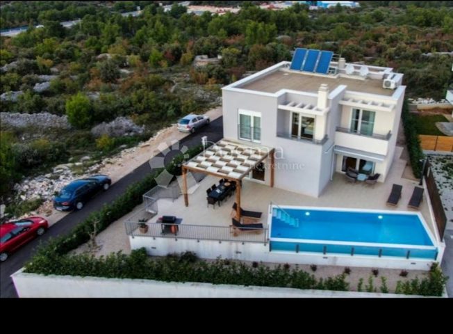 House For sale - šibensko-kninska šibenik - foto 2/29