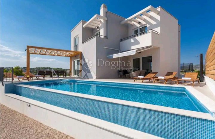 House For sale - šibensko-kninska šibenik - foto 3/29