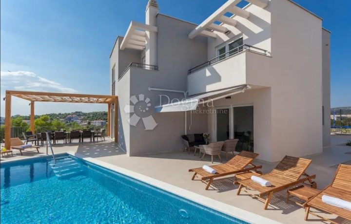 House For sale - šibensko-kninska šibenik - foto 4/29