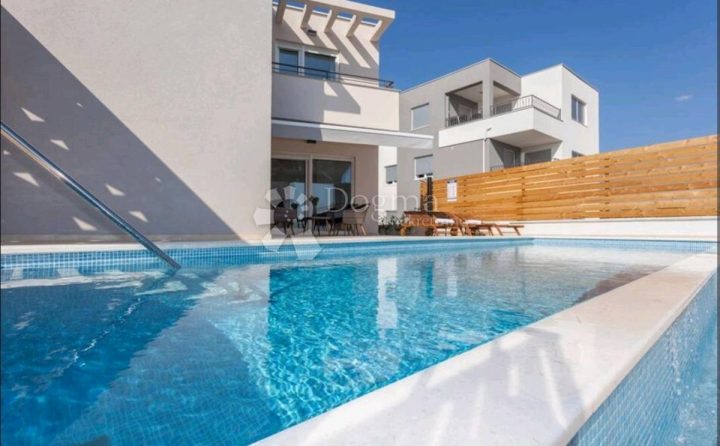House For sale - šibensko-kninska šibenik - foto 5/29