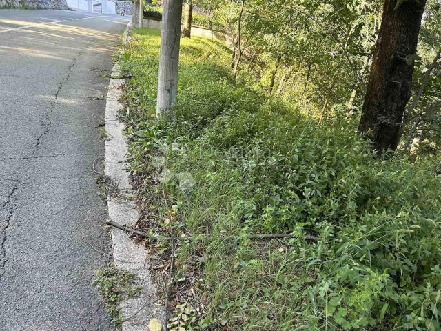 Land for sale 1007 m² – Rijeka