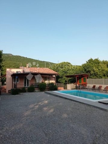 Haus zu verkaufen 210 m² – Hreljin
