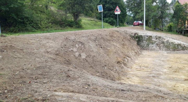 Parcela Na predaj - Karlovačka Josipdol - foto 2/7