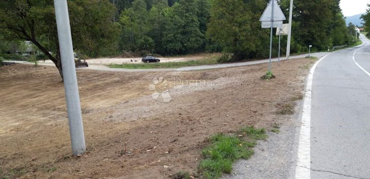 Parcela Na predaj - Karlovačka Josipdol - foto 5/7