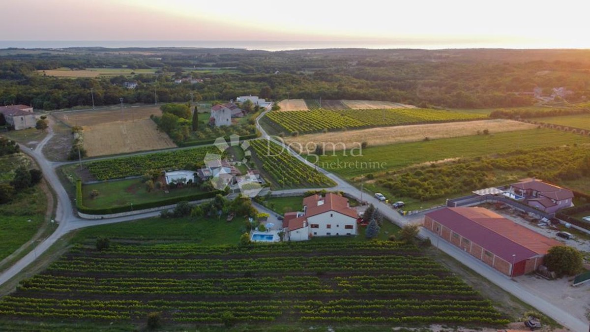 Casa In vendita - ISTARSKA BRTONIGLA