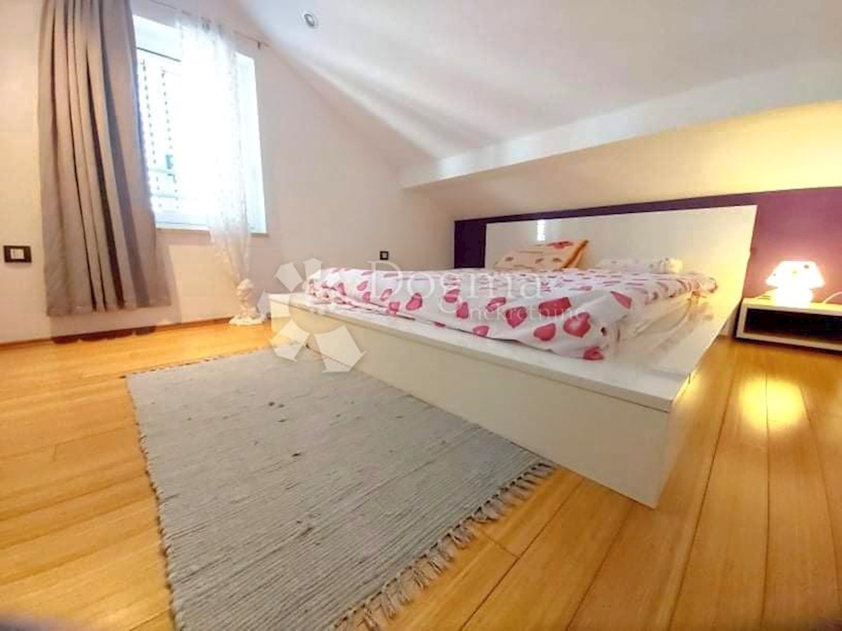 Appartement À louer - PRIMORSKO-GORANSKA RIJEKA