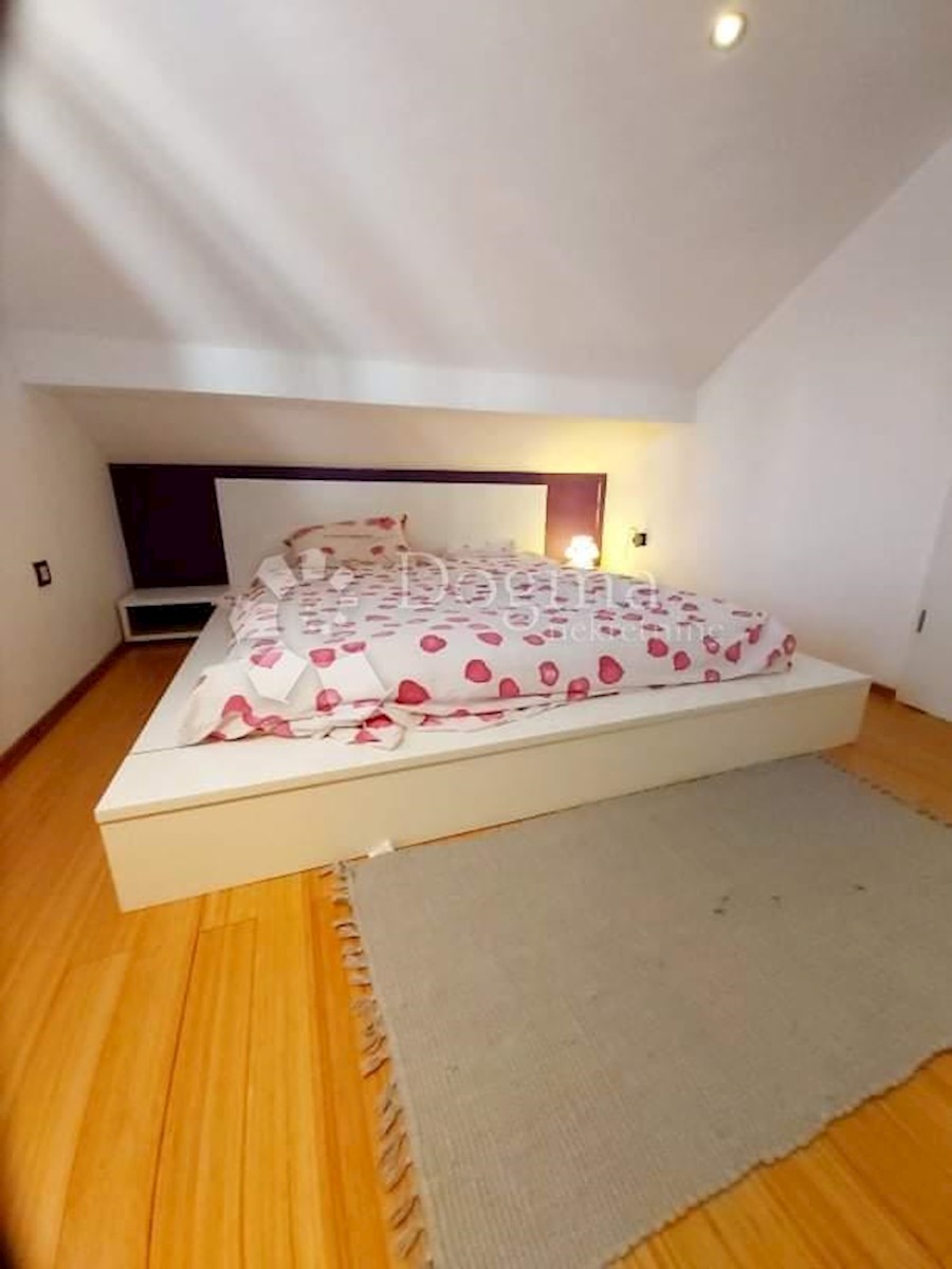 Appartement À louer - PRIMORSKO-GORANSKA RIJEKA