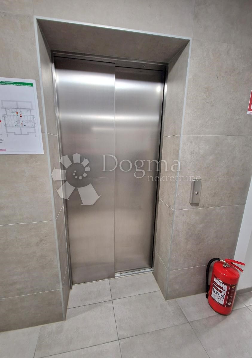 Apartmán K pronájmu - PRIMORSKO-GORANSKA Kostrena