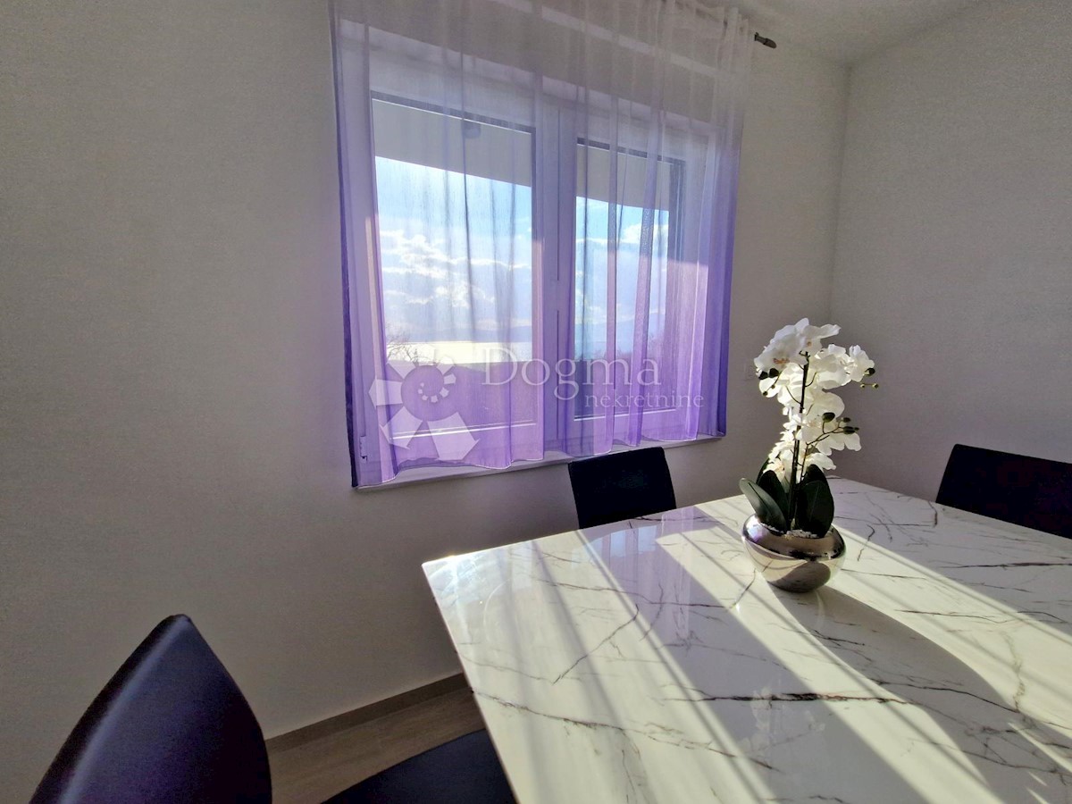 Flat For rent - PRIMORSKO-GORANSKA KOSTRENA