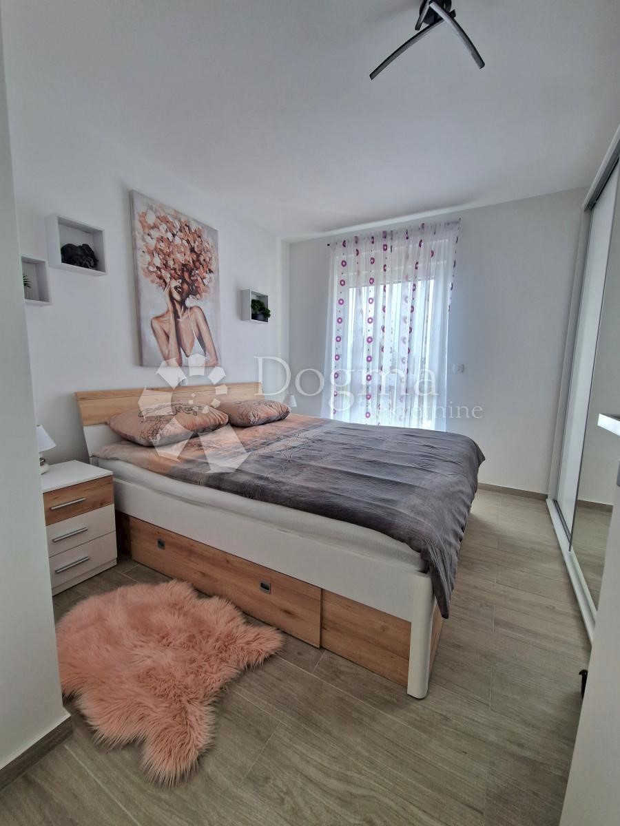 Flat For rent - PRIMORSKO-GORANSKA KOSTRENA