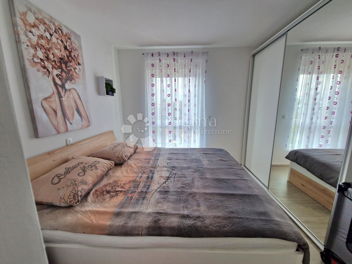 Flat For rent - PRIMORSKO-GORANSKA KOSTRENA