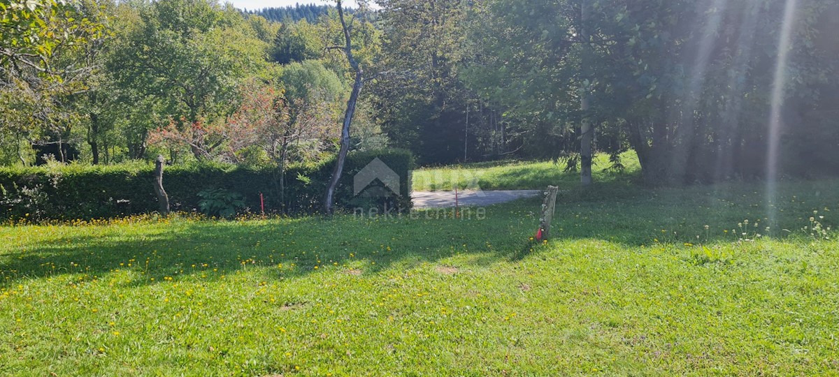 Pozemok Na predaj - Primorsko-goranska Ravna Gora - foto 3/5