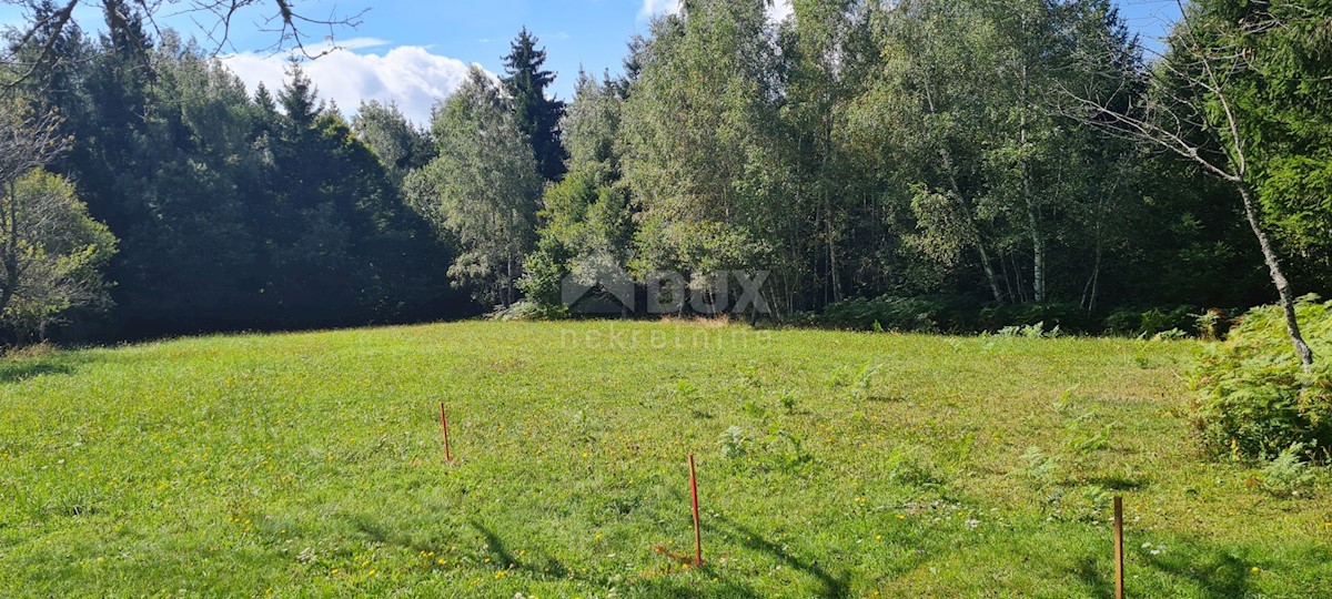 Pozemok Na predaj - Primorsko-goranska Ravna Gora - foto 5/5