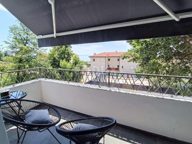 Apartment zu vermieten 68 m² – Kostrena