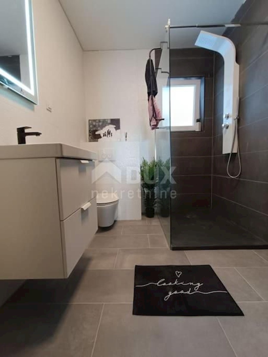 Flat For rent - PRIMORSKO-GORANSKA KOSTRENA