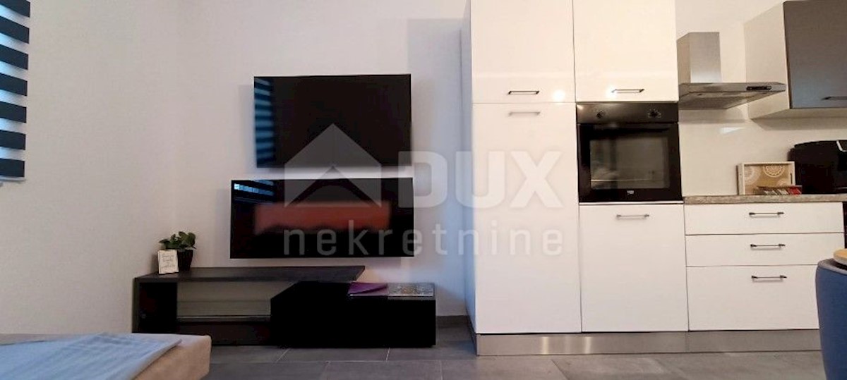 Flat For rent - PRIMORSKO-GORANSKA KOSTRENA