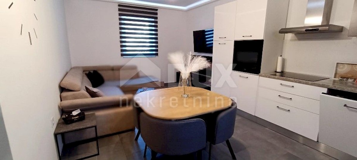 Flat For rent - PRIMORSKO-GORANSKA KOSTRENA