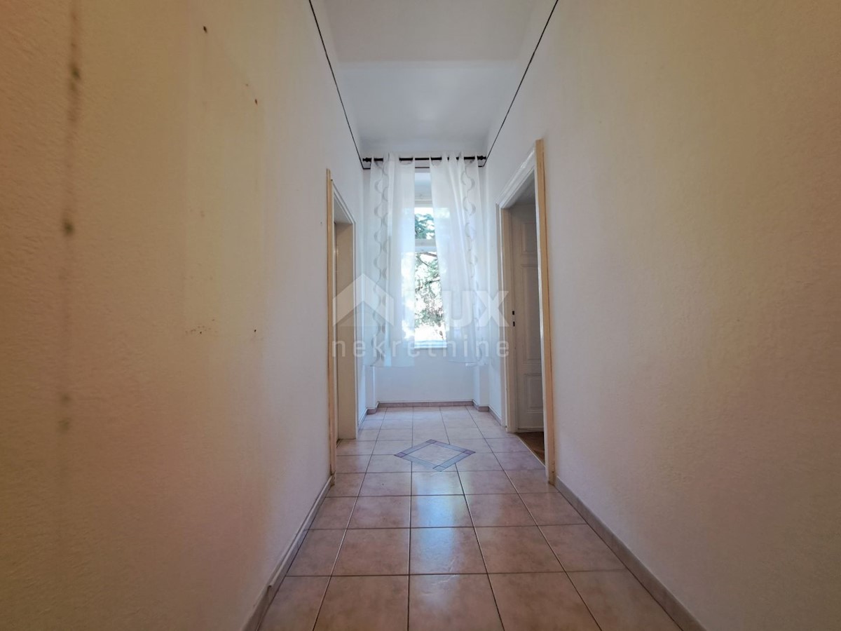 Apartment Zu verkaufen - PRIMORSKO-GORANSKA OPATIJA