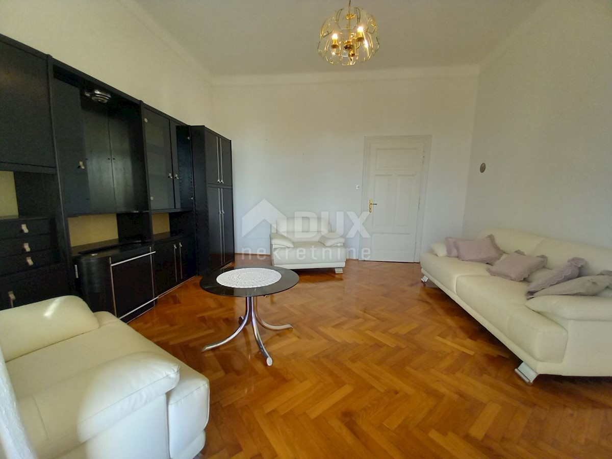 Apartment Zu verkaufen - PRIMORSKO-GORANSKA OPATIJA