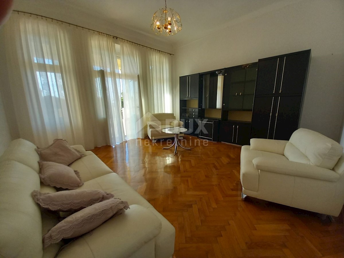 Apartment Zu verkaufen - PRIMORSKO-GORANSKA OPATIJA