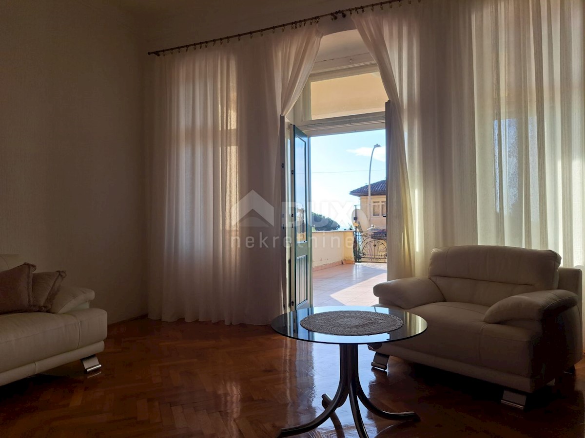 Apartment Zu verkaufen - PRIMORSKO-GORANSKA OPATIJA