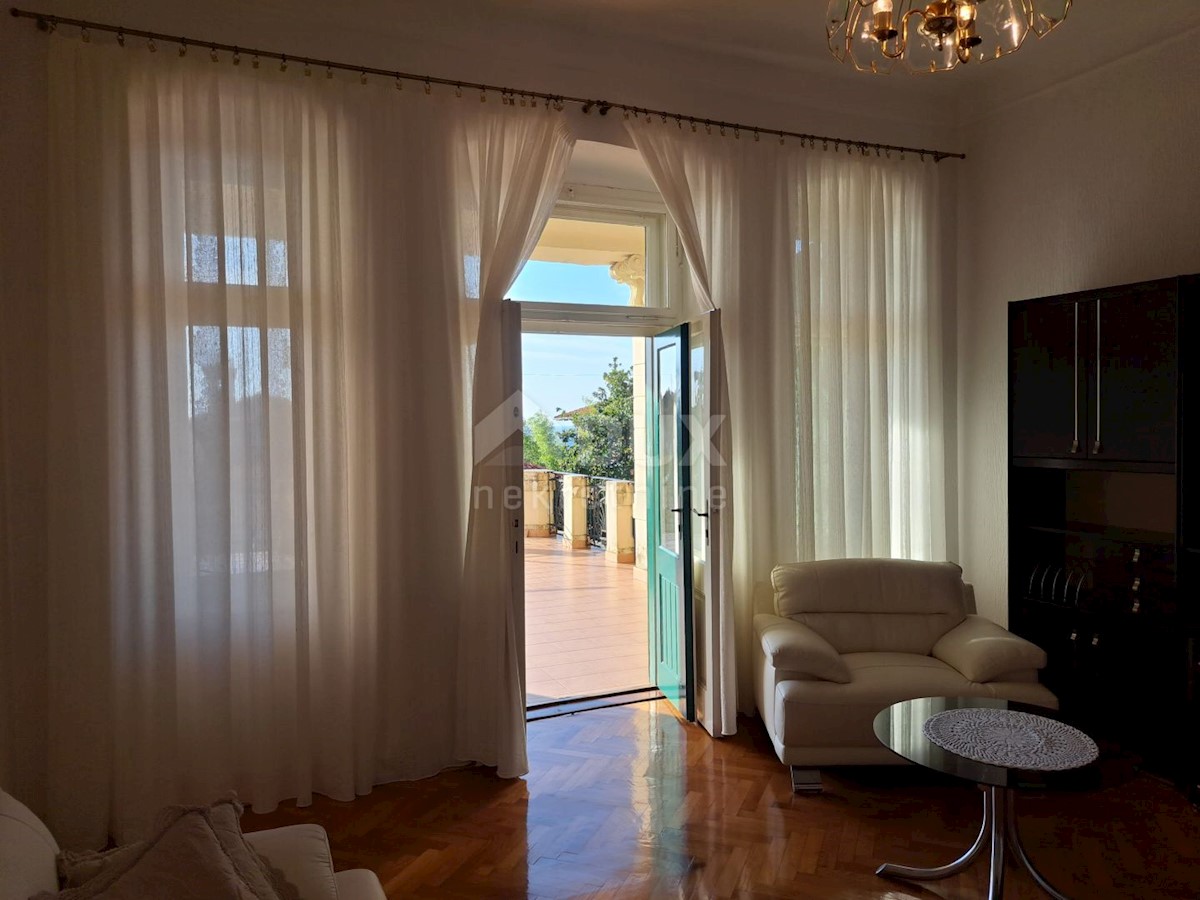 Apartment Zu verkaufen - PRIMORSKO-GORANSKA OPATIJA