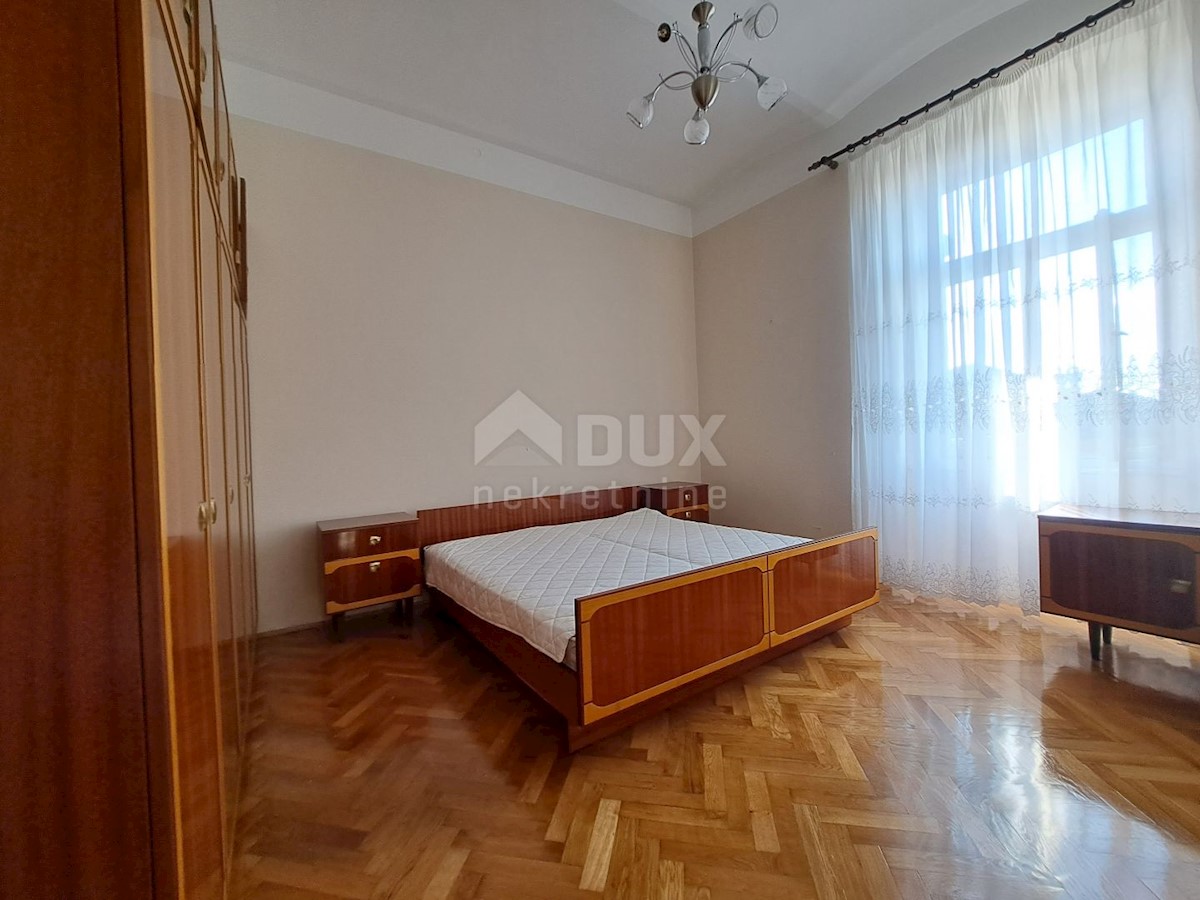 Apartment Zu verkaufen - PRIMORSKO-GORANSKA OPATIJA