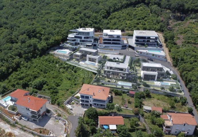 Terreno in vendita 2864 m² – Opatija