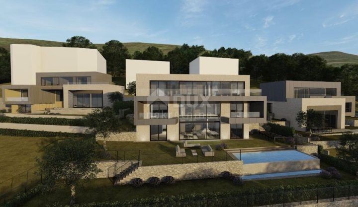 Land For sale - Primorsko-goranska Opatija - foto 3/5