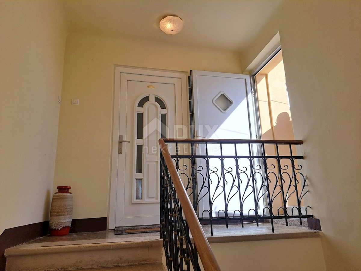 Flat For rent - PRIMORSKO-GORANSKA LOVRAN