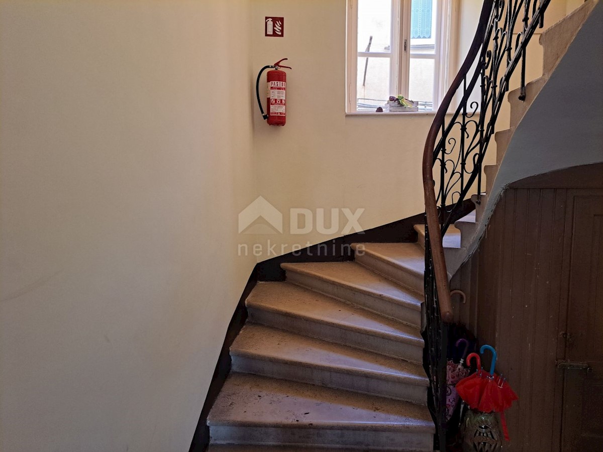 Flat For rent - PRIMORSKO-GORANSKA LOVRAN