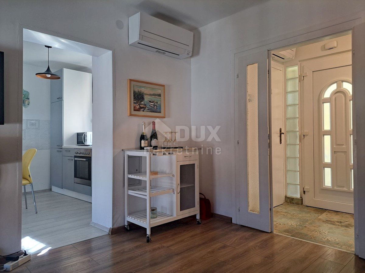 Flat For rent - PRIMORSKO-GORANSKA LOVRAN