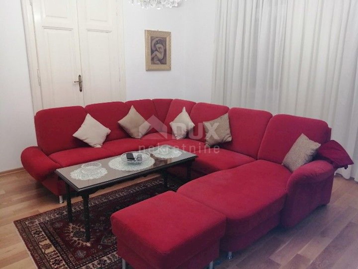 Apartment Zu vermieten