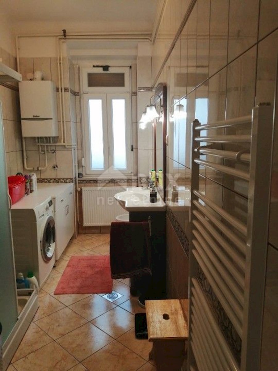 Apartment Zu vermieten - PRIMORSKO-GORANSKA RIJEKA