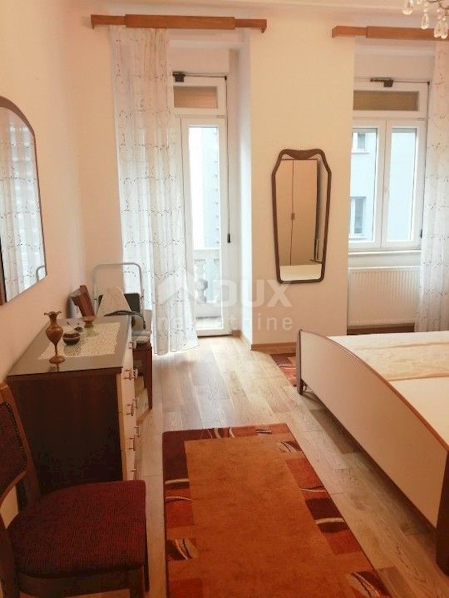 Apartment Zu vermieten - PRIMORSKO-GORANSKA RIJEKA