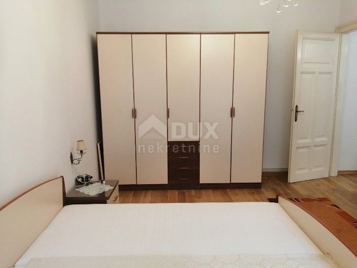 Apartment Zu vermieten - PRIMORSKO-GORANSKA RIJEKA