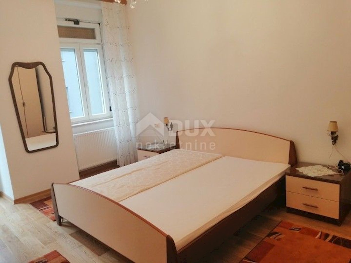 Apartment Zu vermieten - PRIMORSKO-GORANSKA RIJEKA