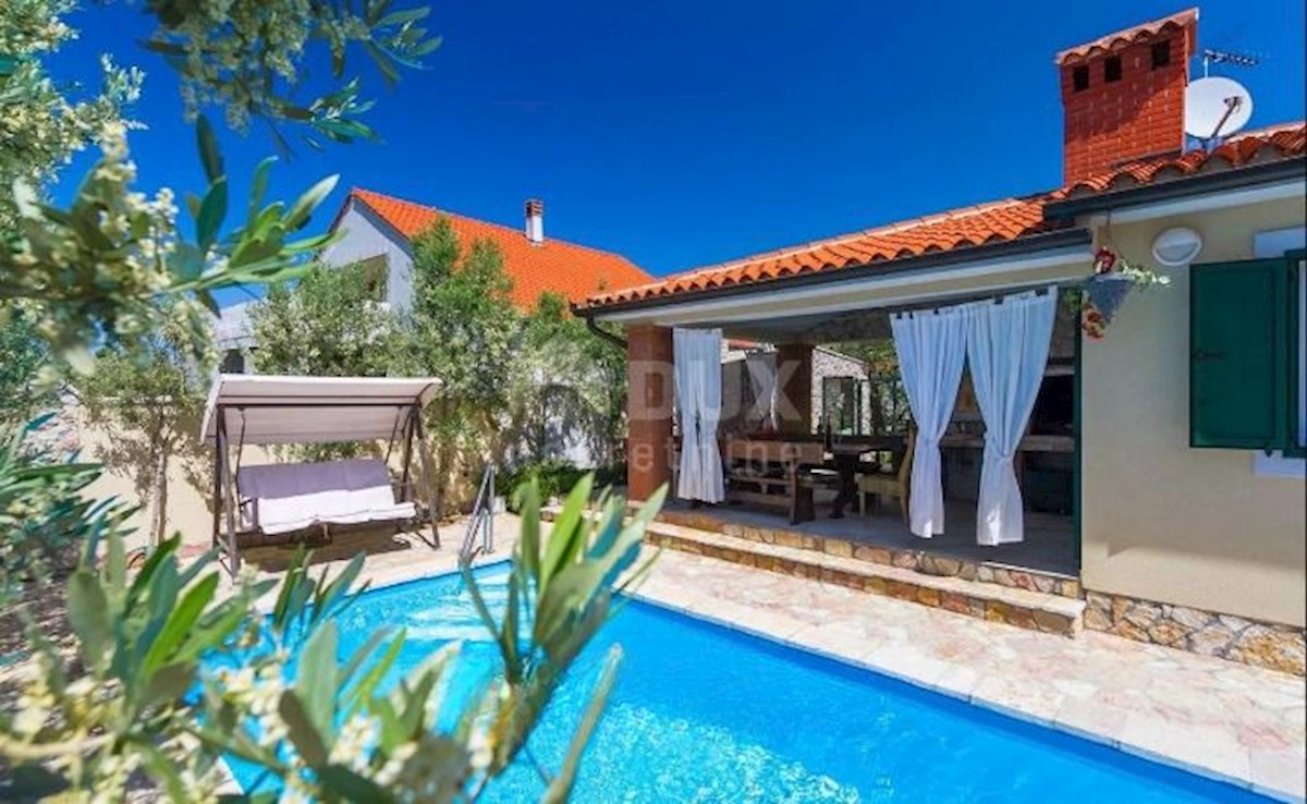 House For sale - ISTARSKA VODNJAN