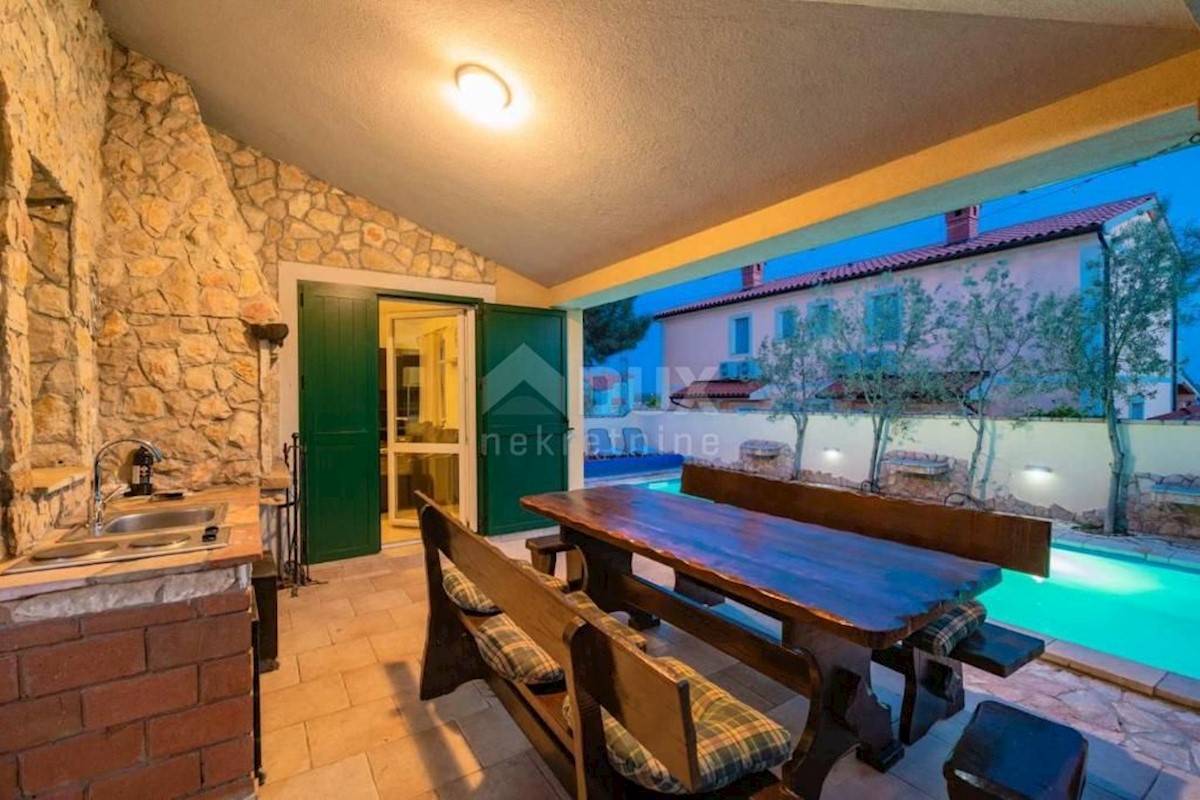 House For sale - ISTARSKA VODNJAN