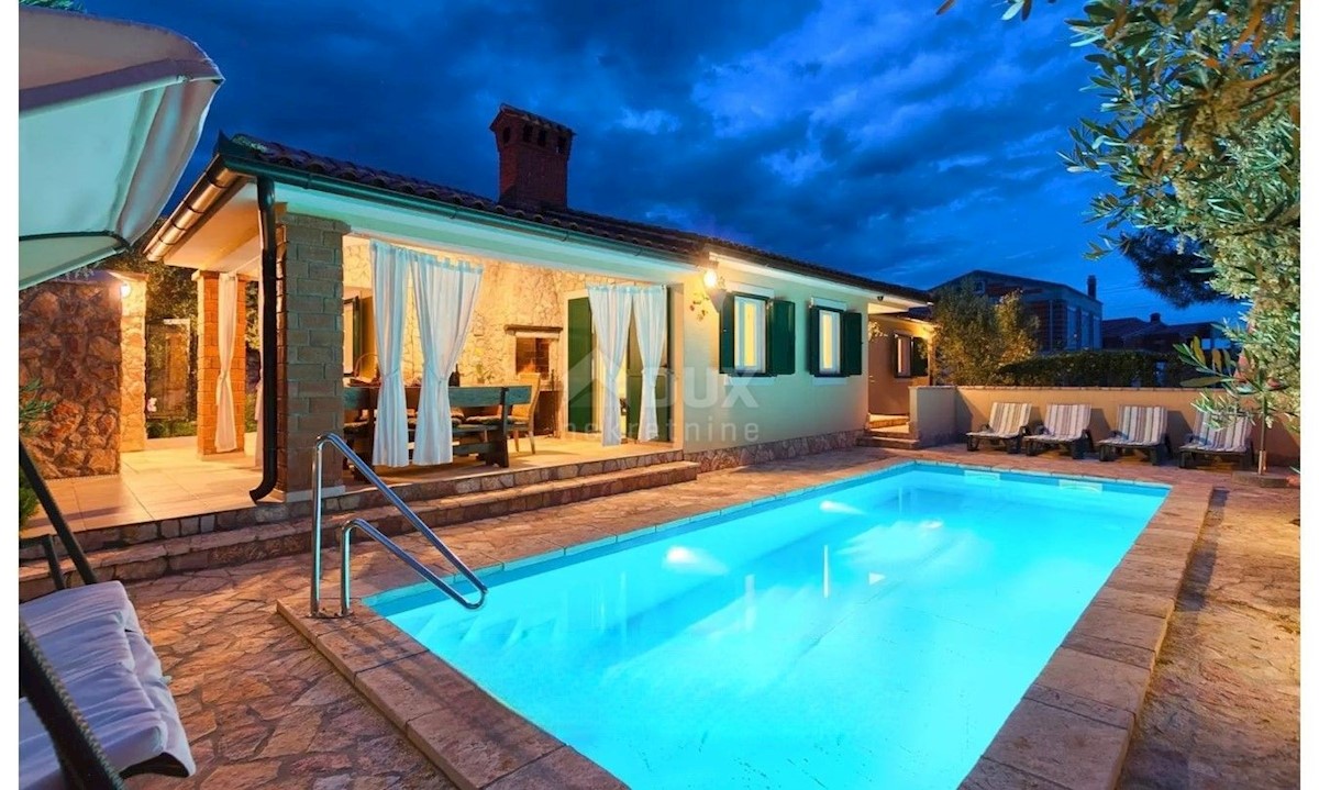 House For sale - ISTARSKA VODNJAN
