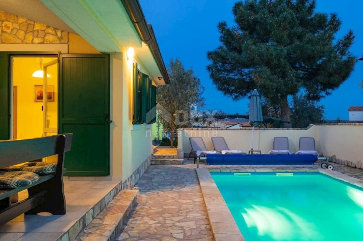 House For sale - ISTARSKA VODNJAN