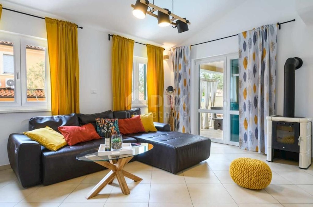 House For sale - ISTARSKA VODNJAN