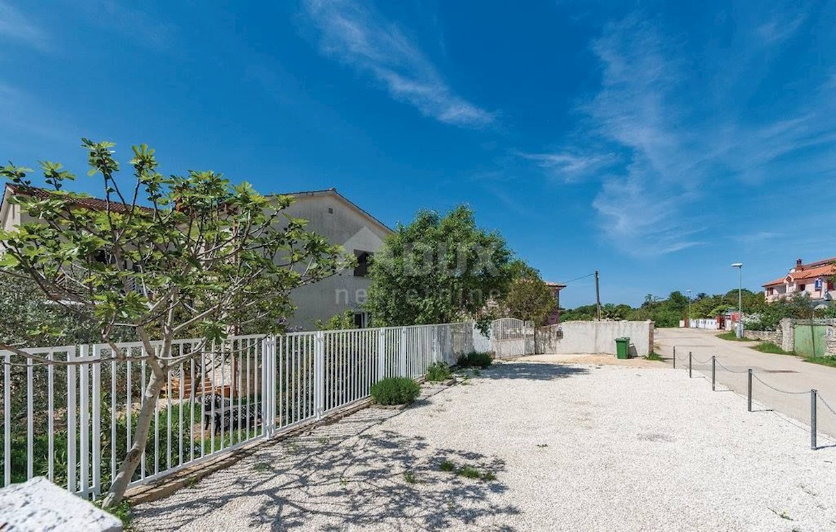 Kuća Na prodaju - ISTARSKA VODNJAN