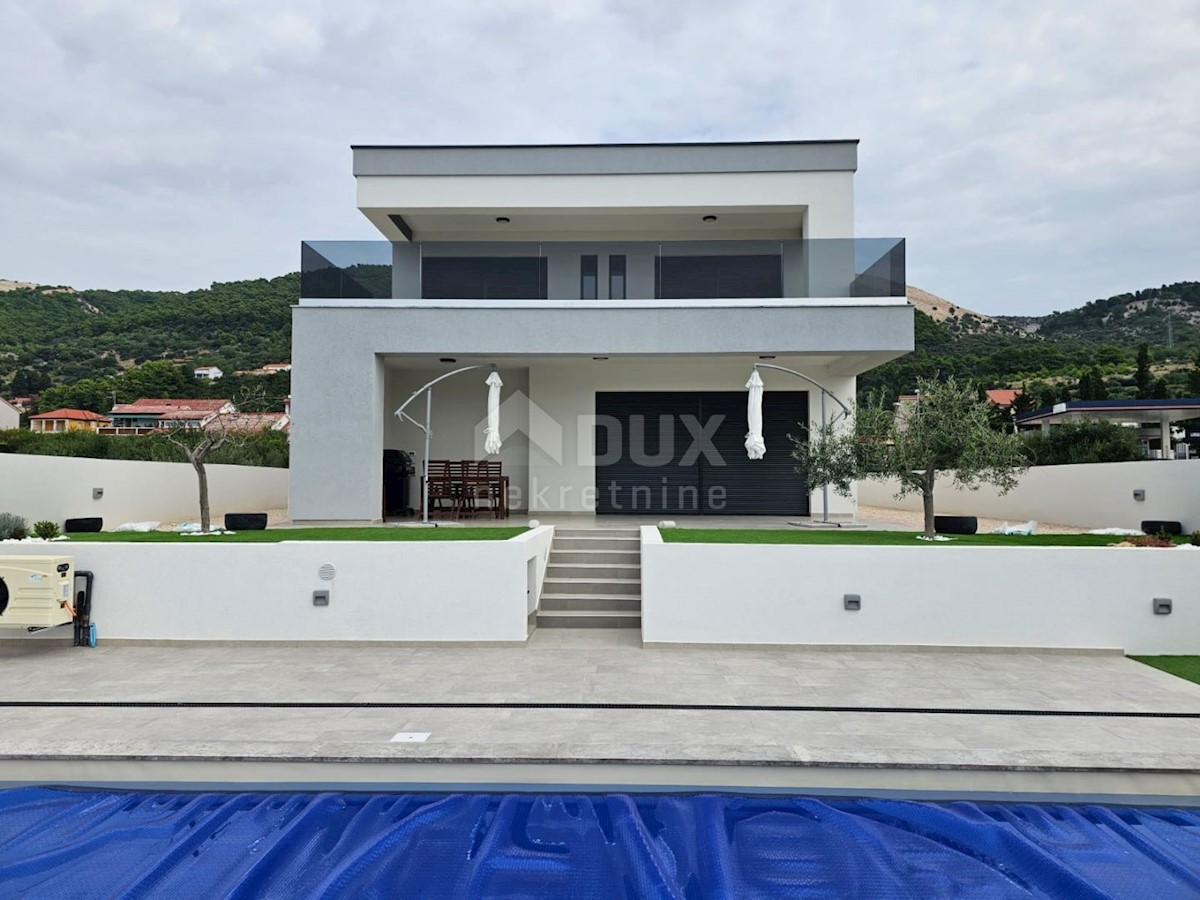 Casa In vendita - PRIMORSKO-GORANSKA RAB