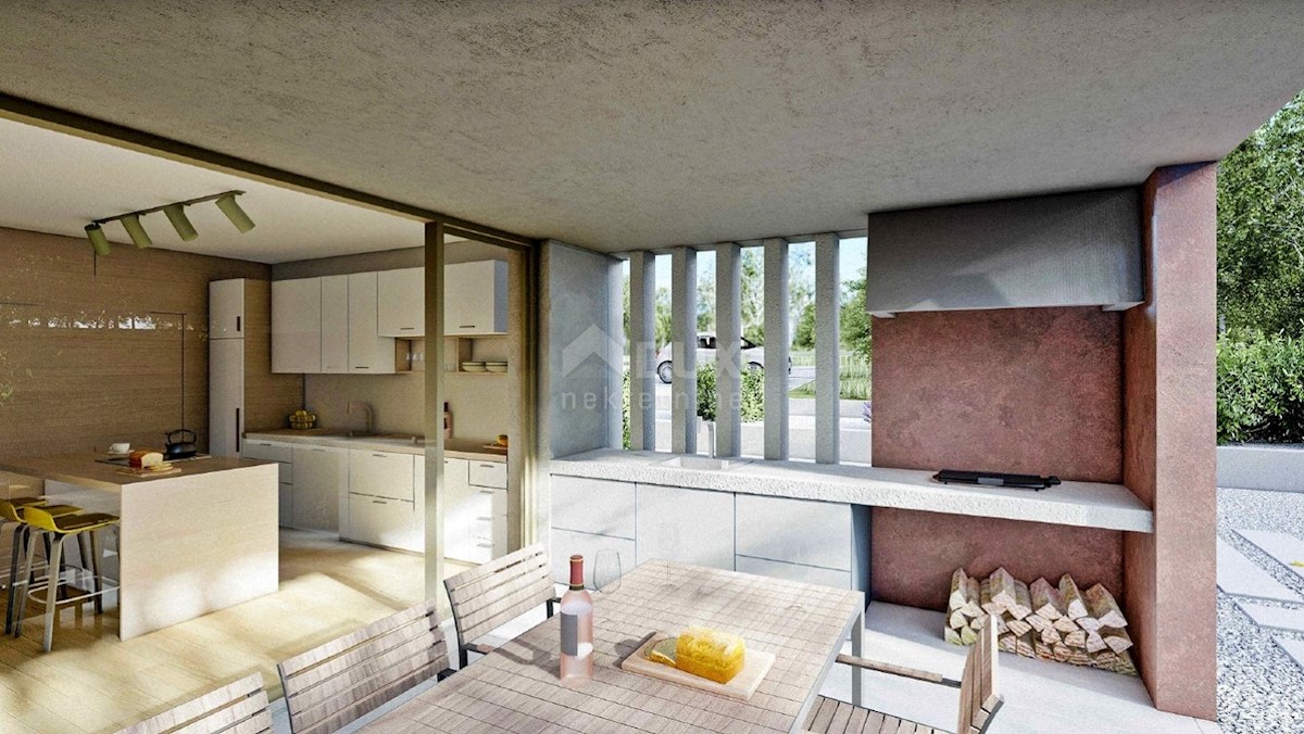 Casa In vendita - Istarska Labin - foto 4/8