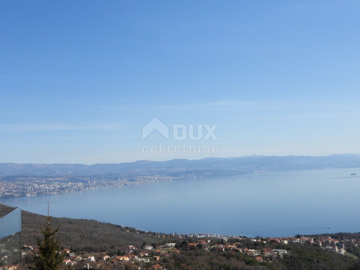 House For sale - PRIMORSKO-GORANSKA OPATIJA