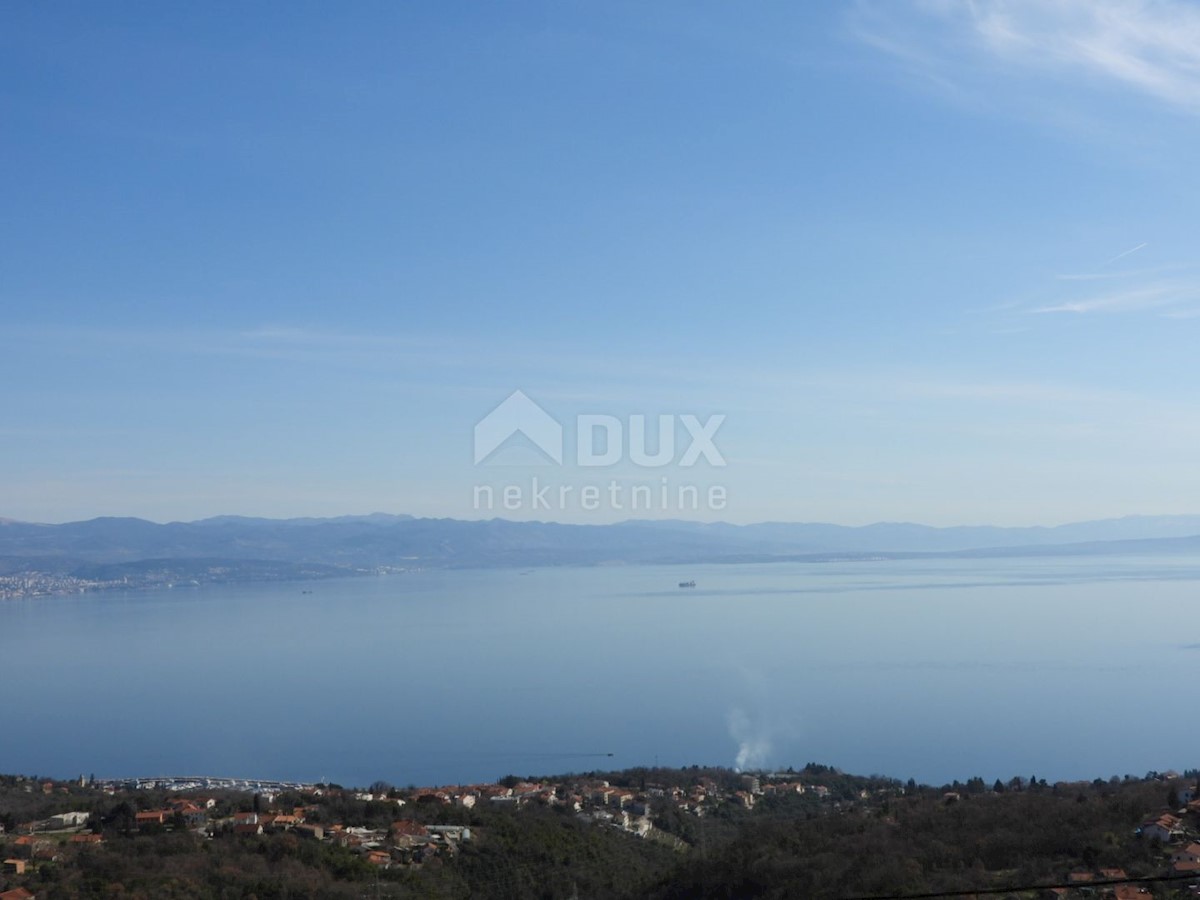 House For sale - PRIMORSKO-GORANSKA OPATIJA