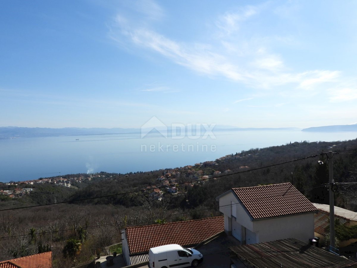 House For sale - PRIMORSKO-GORANSKA OPATIJA